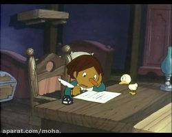 پینوکیو 4 - The Adventures of Pinocchio 1976